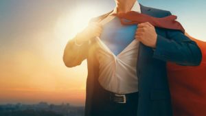 Leadership personal si autosabotare
