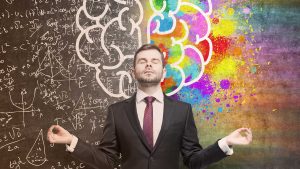 Inteligenta emotionala