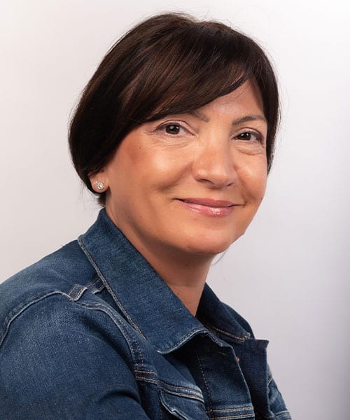 Gabriela-Badina