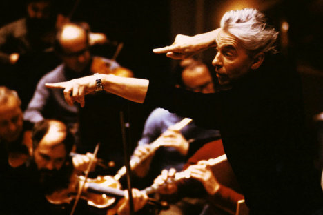 Herbert von Karajan