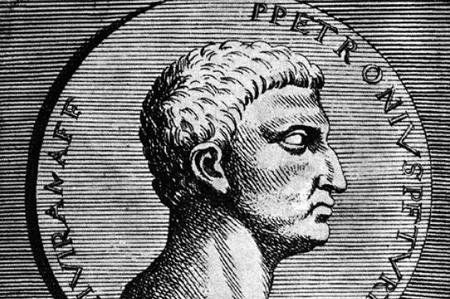 petronius