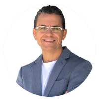 George Bragadireanu George Bragadireanu