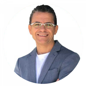 George Bragadireanu George Bragadireanu